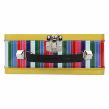 Load image into Gallery viewer, top of lunch box on display