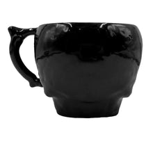 Load image into Gallery viewer, back of mug on display