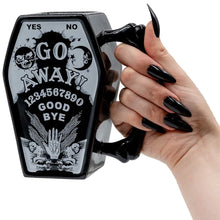 Load image into Gallery viewer, model holding mug