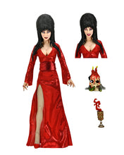 Load image into Gallery viewer, figure and props on display