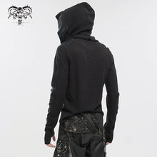 Load image into Gallery viewer, model showing back of shirt