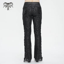 Load image into Gallery viewer, model showing back of pants