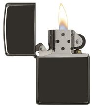 Load image into Gallery viewer, Zippo on display
