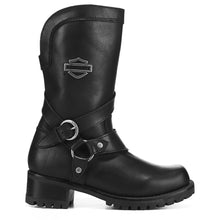 Load image into Gallery viewer, side of boot on white background