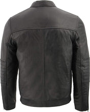 Load image into Gallery viewer, back of jacket on display
