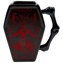 Load image into Gallery viewer, front of mug on display