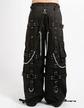 Load image into Gallery viewer, model showing back of pants