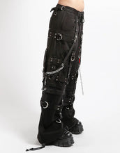 Load image into Gallery viewer, model showing side of pants