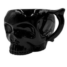 Load image into Gallery viewer, side of mug on display