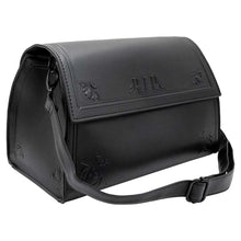 Load image into Gallery viewer, front of bag on display with white background