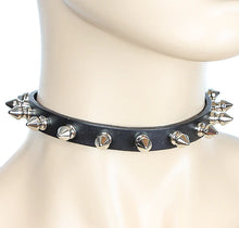 Load image into Gallery viewer, collar on mannequin