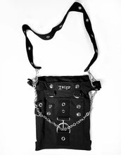 Load image into Gallery viewer, front of bag on display