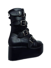 Load image into Gallery viewer, back of boot on display