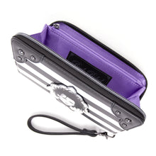 Load image into Gallery viewer, inside of wallet on display