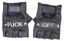 Load image into Gallery viewer, front of gloves on display