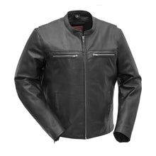 Load image into Gallery viewer, front of jacket on display