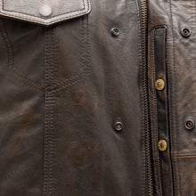 Load image into Gallery viewer, front of vest on display