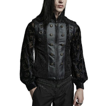 Load image into Gallery viewer, model showing front of vest