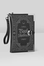 Load image into Gallery viewer, wallet on display