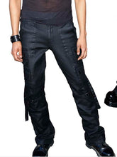 Load image into Gallery viewer, model showing front of pants