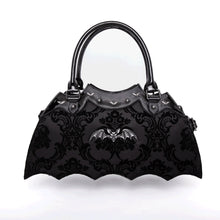 Load image into Gallery viewer, front of bag on display