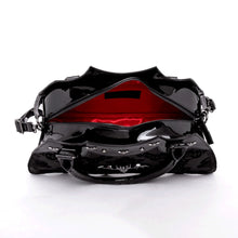 Load image into Gallery viewer, inside of bag on display