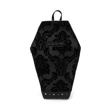 Load image into Gallery viewer, front of bag on display