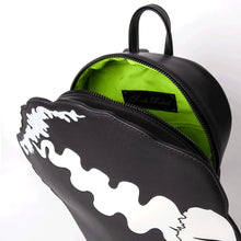 Load image into Gallery viewer, inside of bag on display