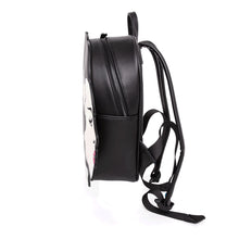 Load image into Gallery viewer, side of bag on display