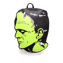 Load image into Gallery viewer, front of bag on display