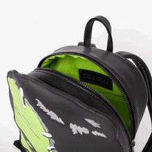 Load image into Gallery viewer, inside of bag on display