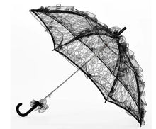 Load image into Gallery viewer, parasol on display