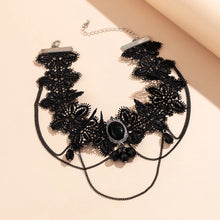 Load image into Gallery viewer, necklace on display