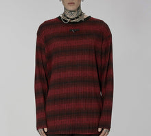 Load image into Gallery viewer, model showing front of sweater