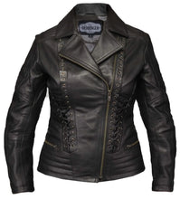 Load image into Gallery viewer, front of jacket on display