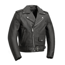 Load image into Gallery viewer, front of jacket on display