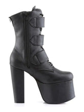 Load image into Gallery viewer, inside of boot on display