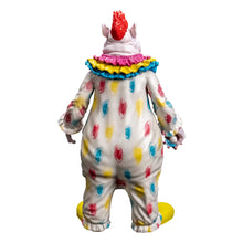 Load image into Gallery viewer, back of figure on display