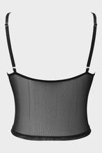 Load image into Gallery viewer, back of top on mannequin