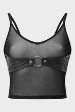 Load image into Gallery viewer, front of top on mannequin