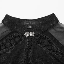 Load image into Gallery viewer, front of collar details