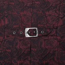 Load image into Gallery viewer, close up details on vest