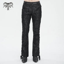 Load image into Gallery viewer, model showing front of pants
