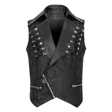 Load image into Gallery viewer, front of vest on display