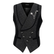 Load image into Gallery viewer, front of vest on display