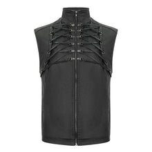 Load image into Gallery viewer, front of vest on display