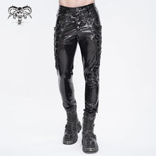 Load image into Gallery viewer, model showing front of pants