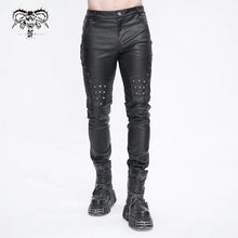 Load image into Gallery viewer, model showing front of pants