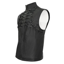 Load image into Gallery viewer, side of vest on display