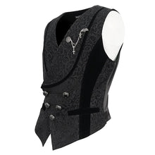 Load image into Gallery viewer, side of vest on display